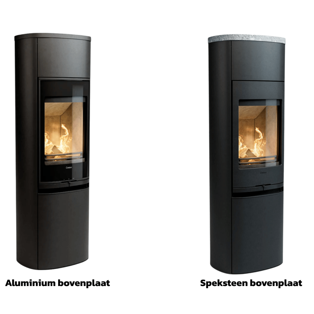 Contura 990 Style Glass Contura 990 Style Glass - Afbeelding 2