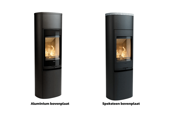 Contura 990 Style Glass Contura 990 Style Glass