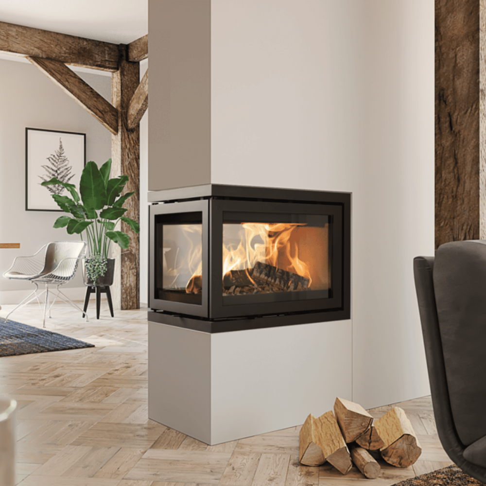 Dik Geurts Instyle Triple U 700