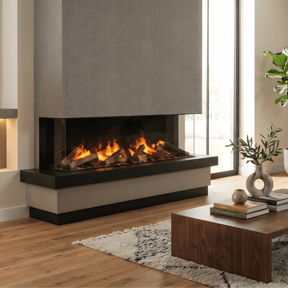 Dimplex e-MatriX 1300/400 III Dimplex e-MatriX 1300/400 III - Afbeelding 2