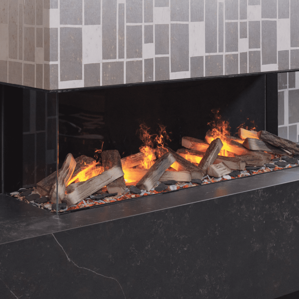 Dimplex e-MatriX 1300/400 III Dimplex e-MatriX 1300/400 III - Afbeelding 3