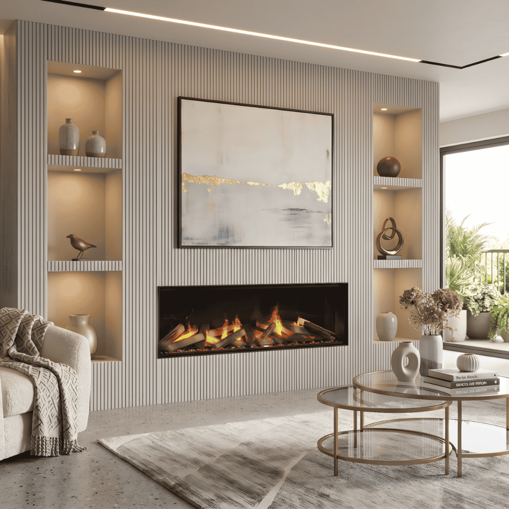 Dimplex e-MatriX 1300/400 I Dimplex e-MatriX 1300/400 I - Afbeelding 2