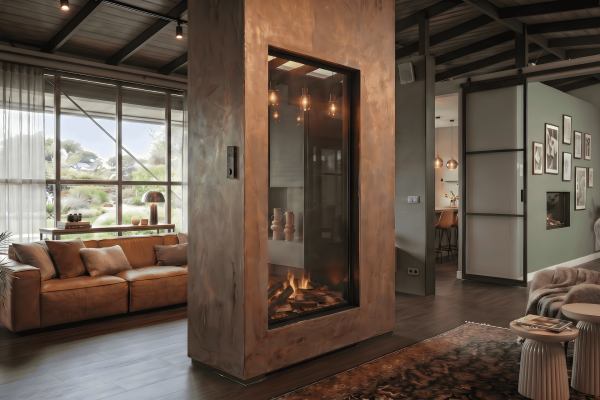 Dimplex e-Matrix Vertical 800/1600 ST Dimplex e-Matrix Vertical 800/1600 ST
