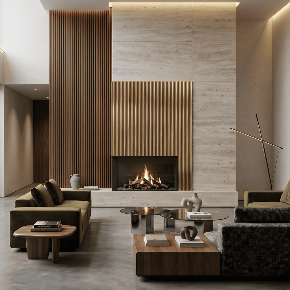 Dimplex e-Matrix Mood 800/500 II Dimplex e-Matrix Mood 800/500 II - Afbeelding 2