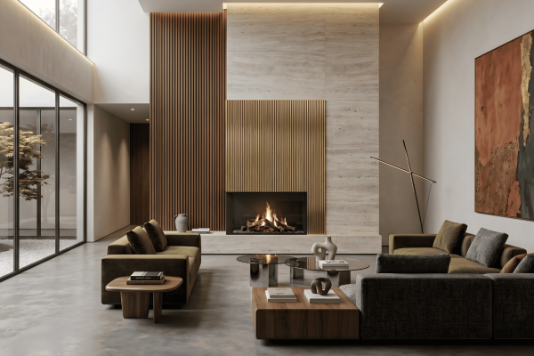 Dimplex e-Matrix Mood 800/500 II Dimplex e-Matrix Mood 800/500 II