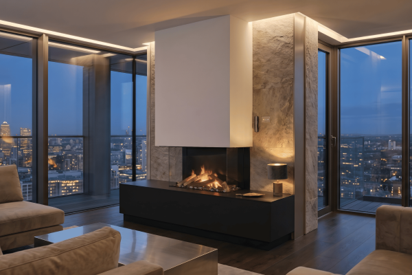 Dimplex e-Matrix Mood 800/500 III