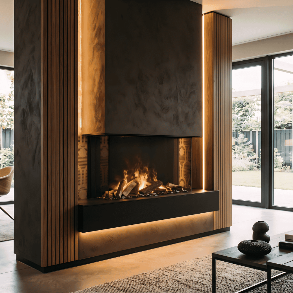 Dimplex e-Matrix Mood 800/500 III Dimplex e-Matrix Mood 800/500 III - Afbeelding 3