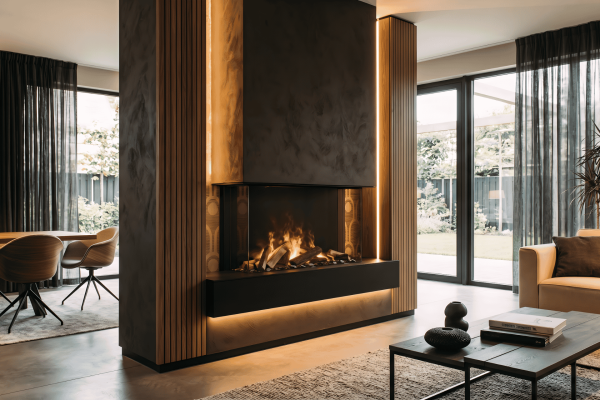 Dimplex e-Matrix Mood 800/500 III