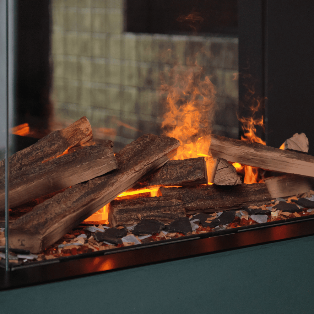 Dimplex e-Matrix Mood 800/500 RD Dimplex e-Matrix Mood 800/500 RD - Afbeelding 4