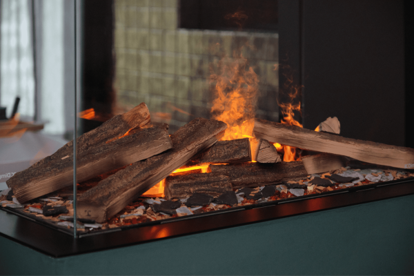 Dimplex e-Matrix Mood 800/500 RD Dimplex e-Matrix Mood 800/500 RD