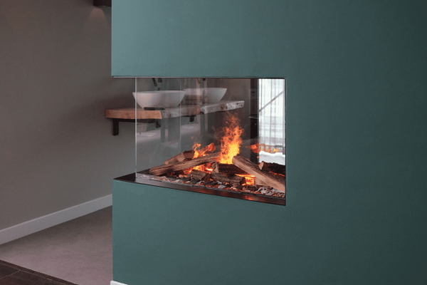 Dimplex e-Matrix Mood 800/500 RD Dimplex e-Matrix Mood 800/500 RD