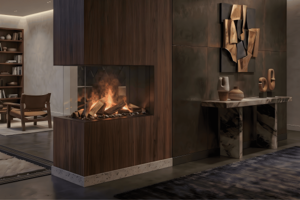 Dimplex e-Matrix Mood 800/500 RD Dimplex e-Matrix Mood 800/500 RD