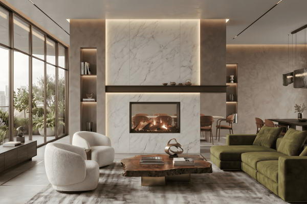 Dimplex e-Matrix Mood 800/500 ST Dimplex e-Matrix Mood 800/500 ST