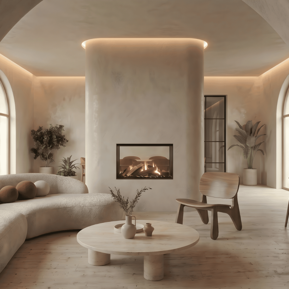 Dimplex e-Matrix Mood 800/500 ST