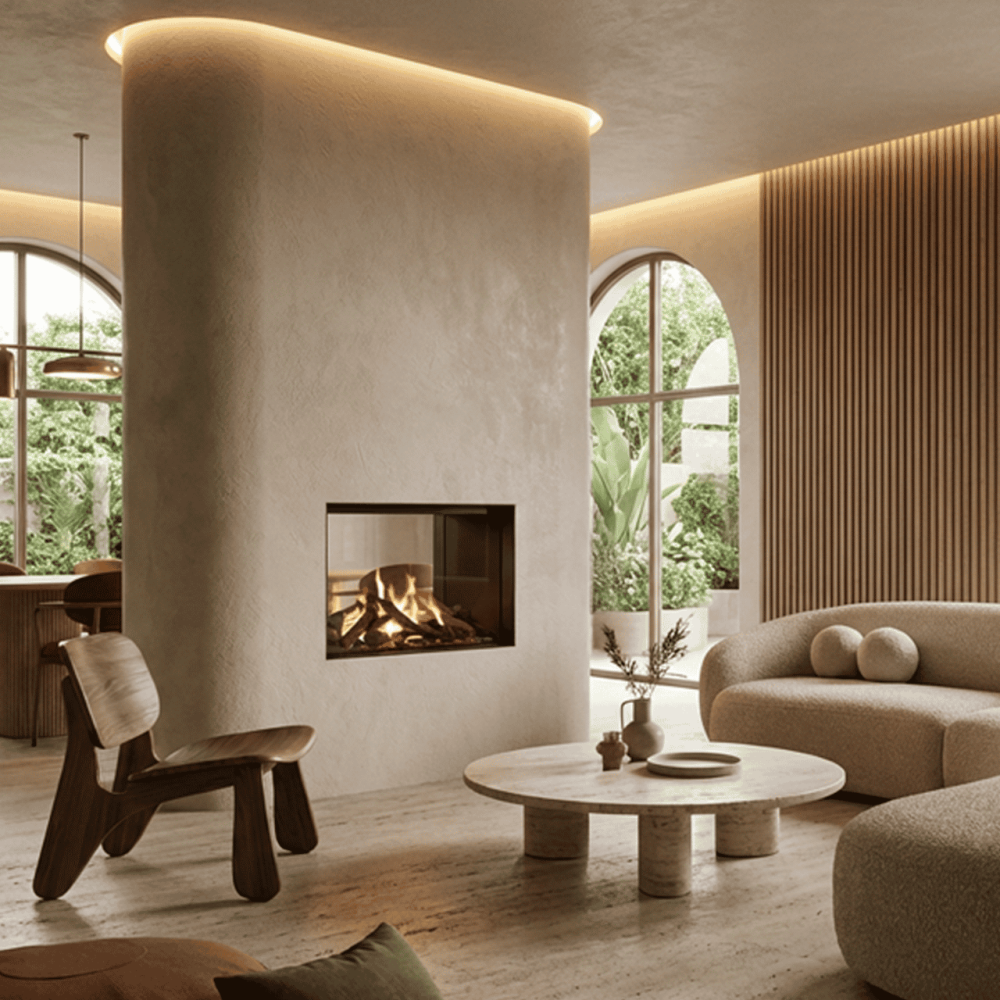Dimplex e-Matrix Mood 800/500 ST Dimplex e-Matrix Mood 800/500 ST - Afbeelding 3
