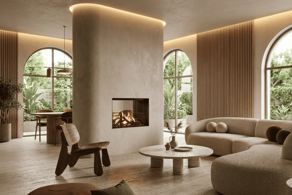 Dimplex e-Matrix Mood 800/500 ST Dimplex e-Matrix Mood 800/500 ST