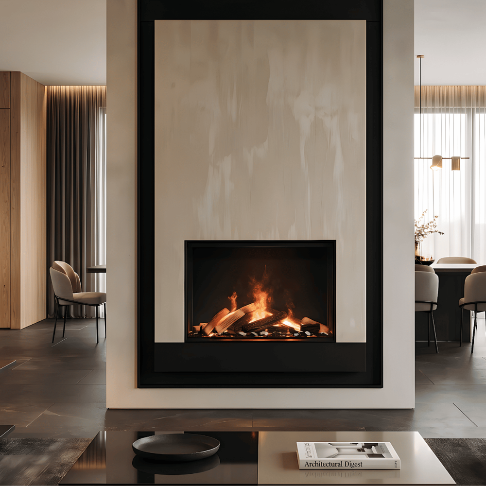 Dimplex e-Matrix Mood 800/500 I Dimplex e-Matrix Mood 800/500 I - Afbeelding 2