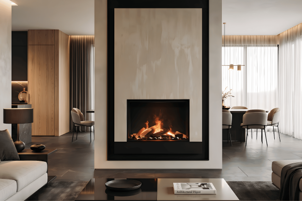 Dimplex e-Matrix Mood 800/500 I
