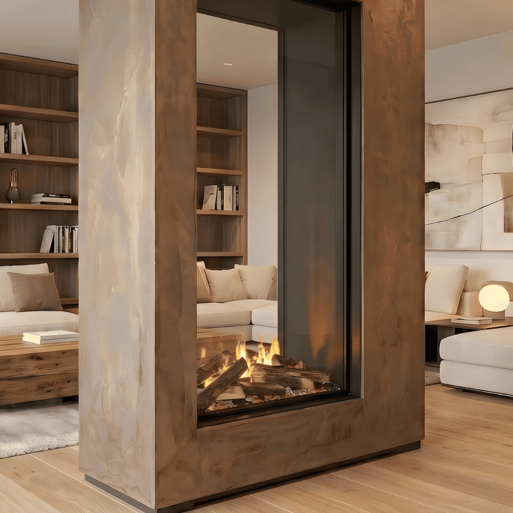 Dimplex e-Matrix Vertical 800/1600 ST Dimplex e-Matrix Vertical 800/1600 ST - Afbeelding 4