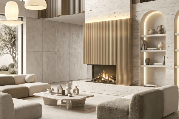 Dimplex e-Matrix Mood 800/500 II Dimplex e-Matrix Mood 800/500 II