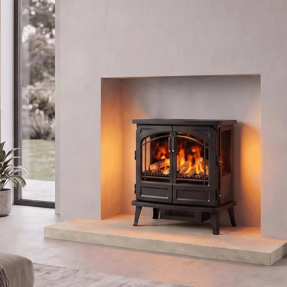 Dimplex Fortrose III Dimplex Fortrose III - Afbeelding 3