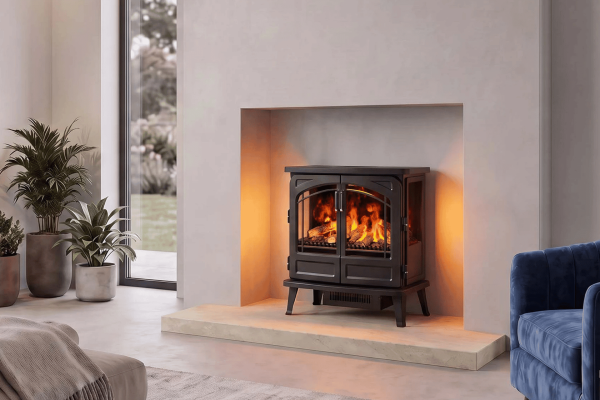 Dimplex Fortrose III Dimplex Fortrose III