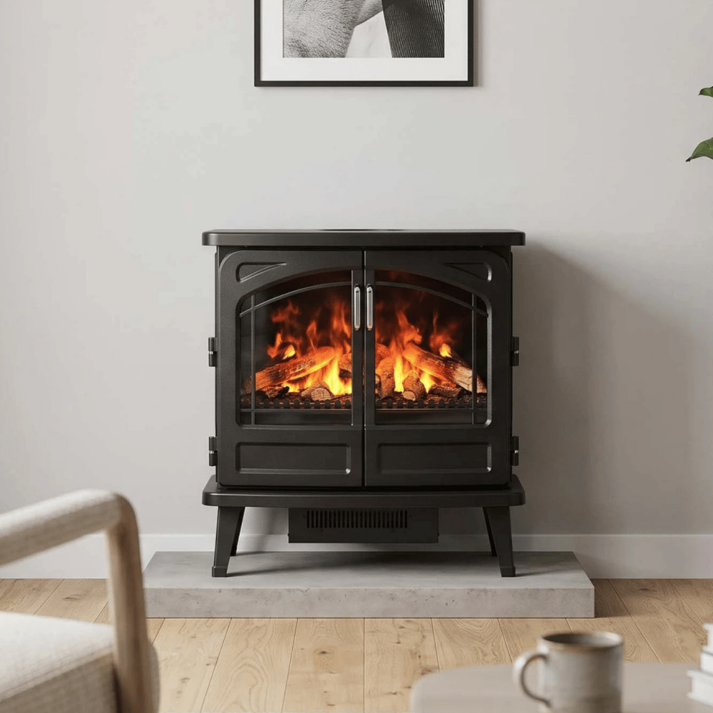 Dimplex Fortrose III Dimplex Fortrose III - Afbeelding 2