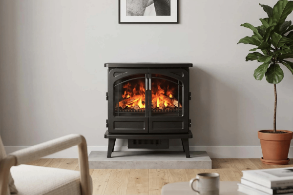 Dimplex Fortrose III Dimplex Fortrose III