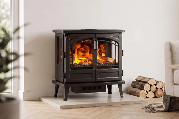 dimplex-fortrose Dimplex Fortrose III