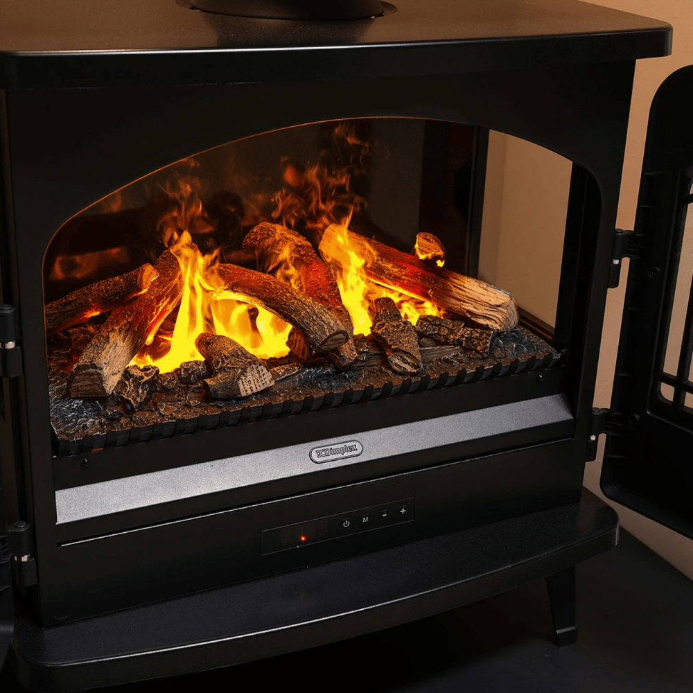 Dimplex Fortrose III Dimplex Fortrose III - Afbeelding 5