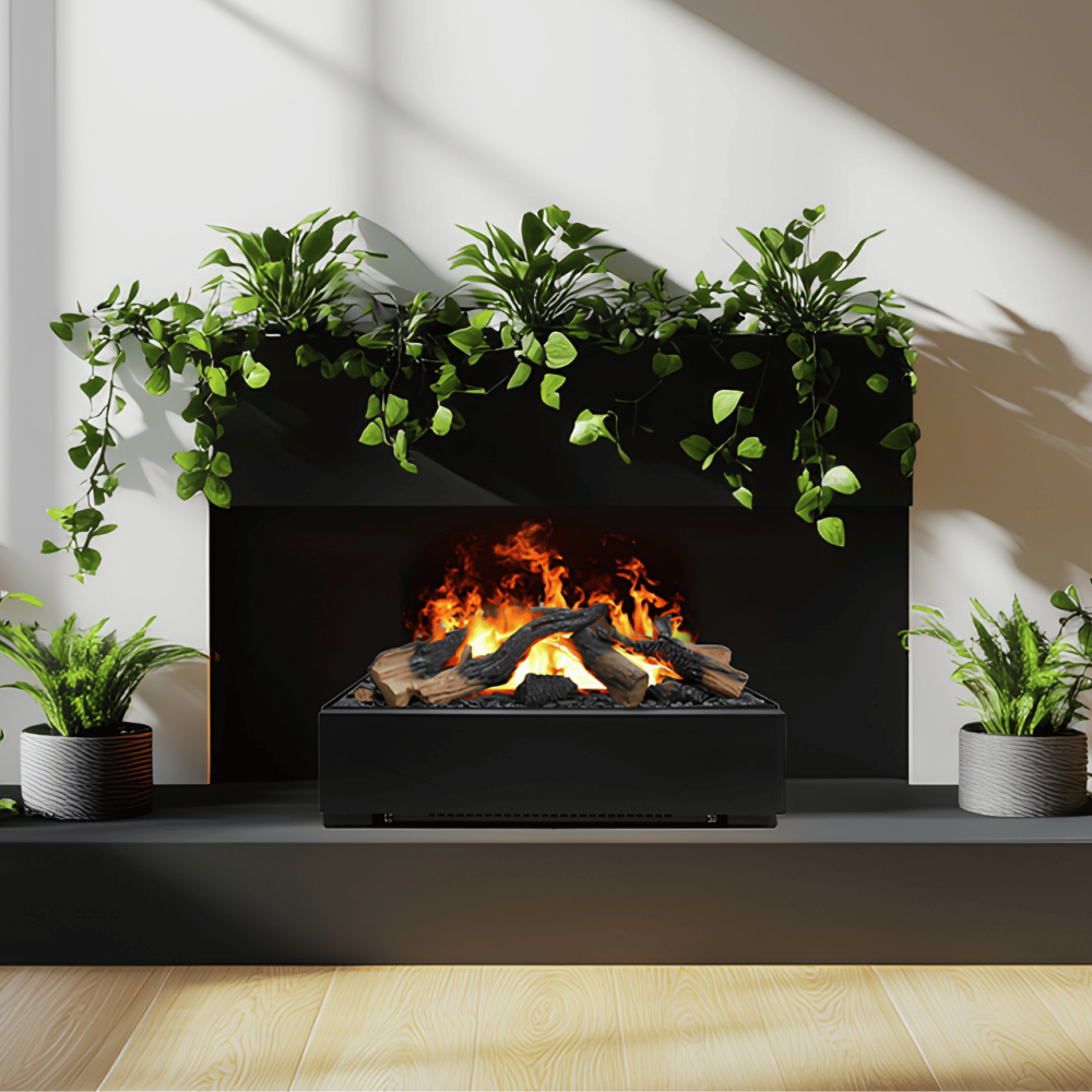 Dimplex Juneau XL Multi Optimyst Dimplex Juneau XL Multi Optimyst - Afbeelding 2