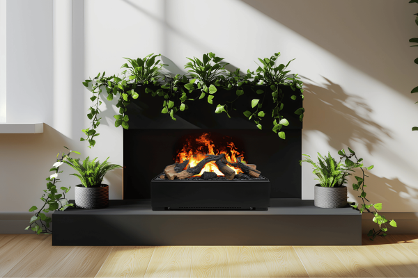 Dimplex Juneau XL Multi Optimyst