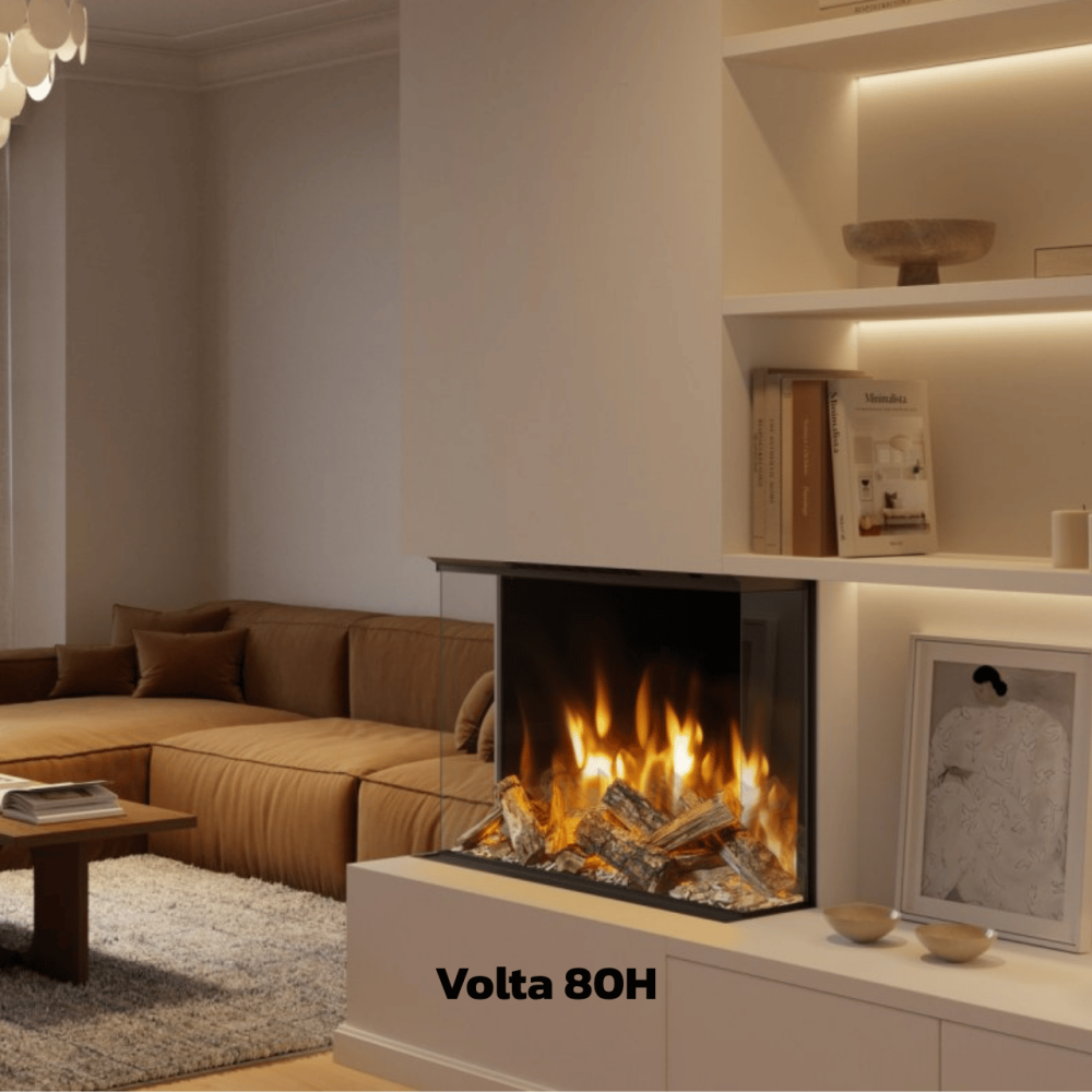 Element4 Volta 80