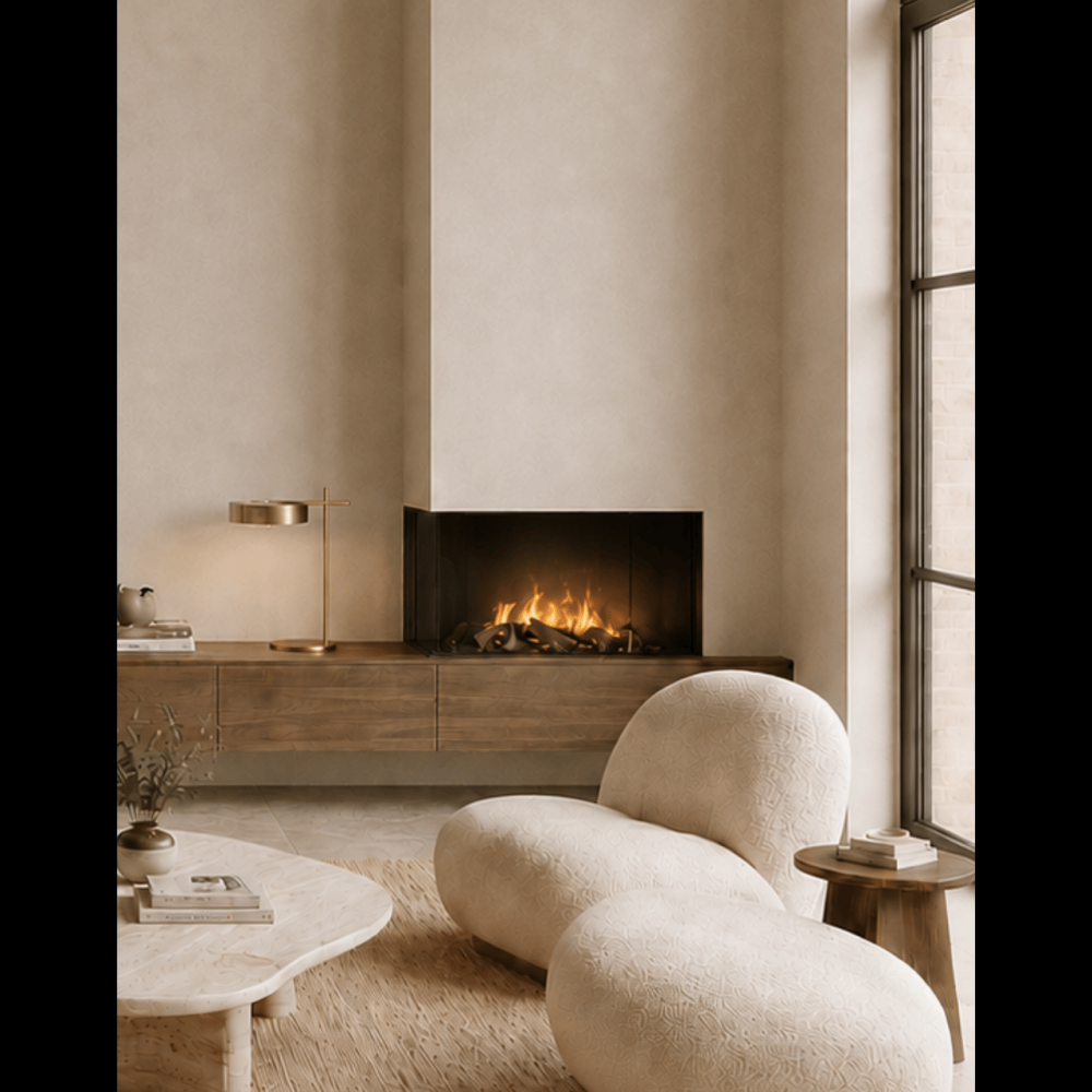 Elu B Slimline Corner Medium
