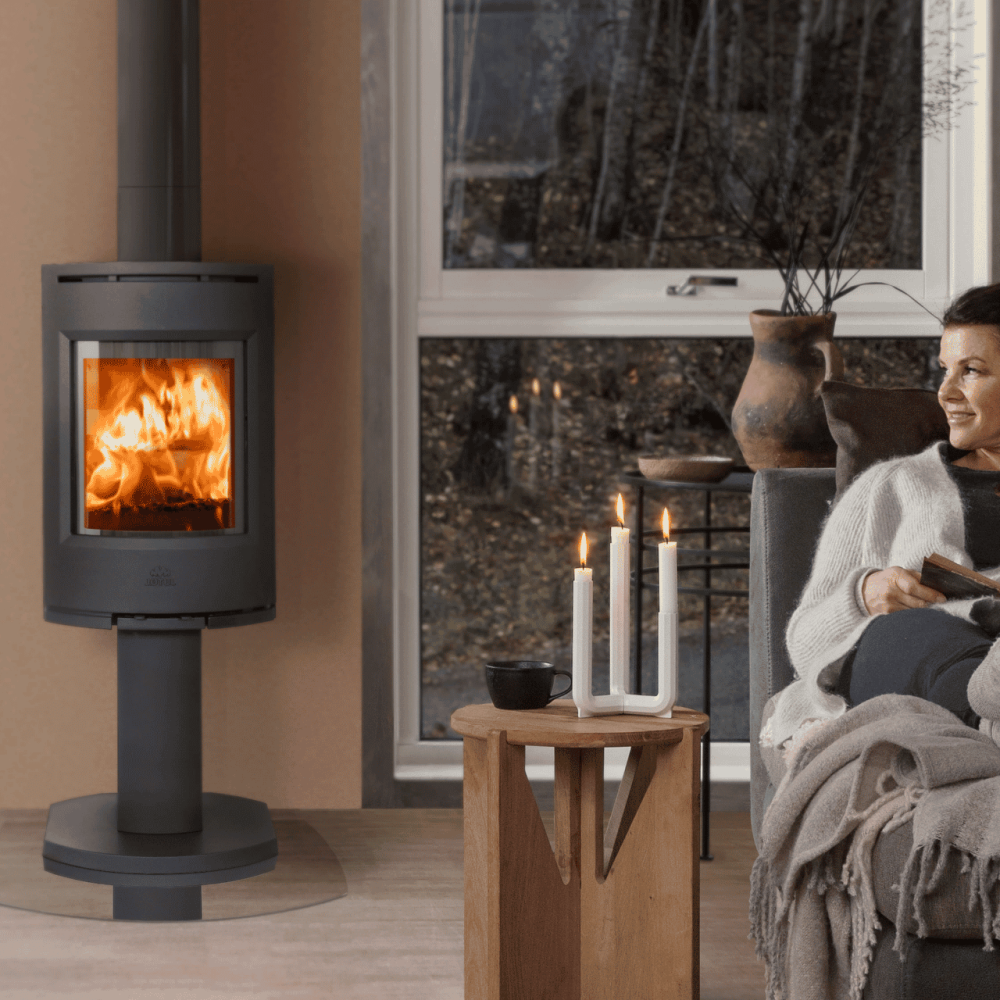 Jotul F 136 Jotul F 136 - Afbeelding 3