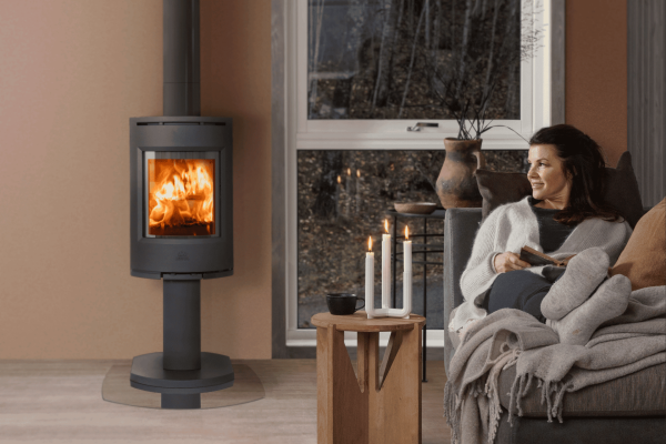 Jotul F 136 Jotul F 136