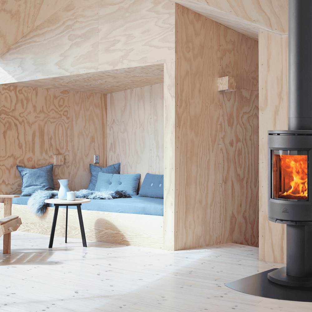Jotul F 137 Jotul F 137 - Afbeelding 2