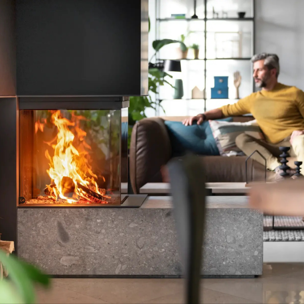 Kalfire W90/47S Kalfire W90/47S - Afbeelding 3
