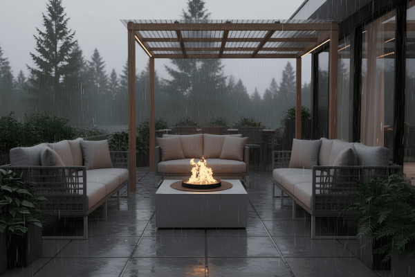 Planika Comet Outdoor