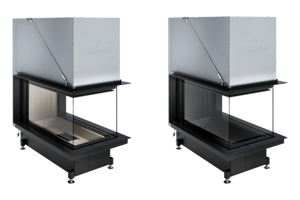 Spartherm Premium Triple 50x90x50