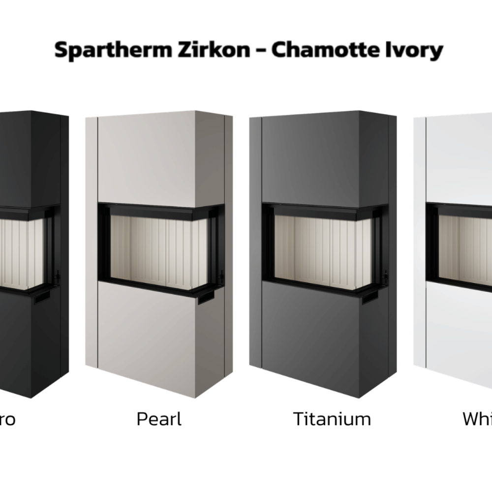 Spartherm Zirkon Spartherm Zirkon - Afbeelding 5