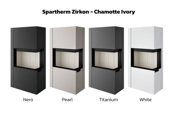 Spartherm Zirkon