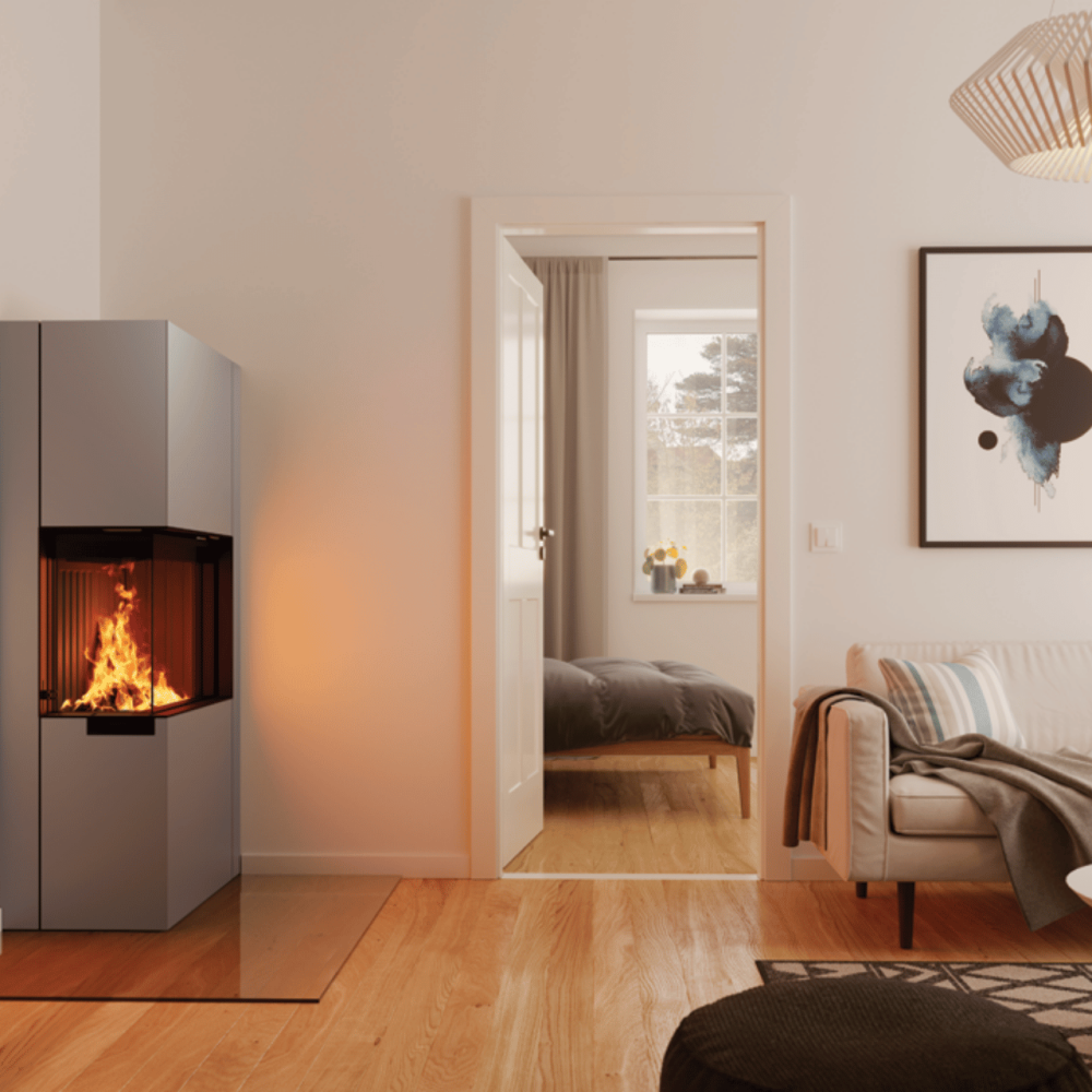 Spartherm Zirkon Spartherm Zirkon - Afbeelding 3