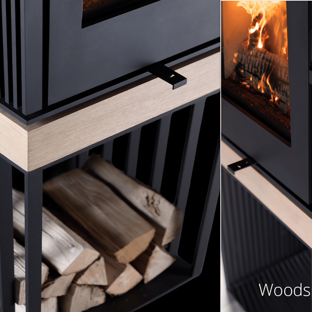 Trimline Woody Loft Trimline Woody Loft - Afbeelding 3