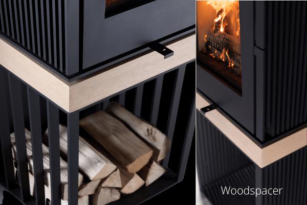Trimline Woody Loft Trimline Woody Loft