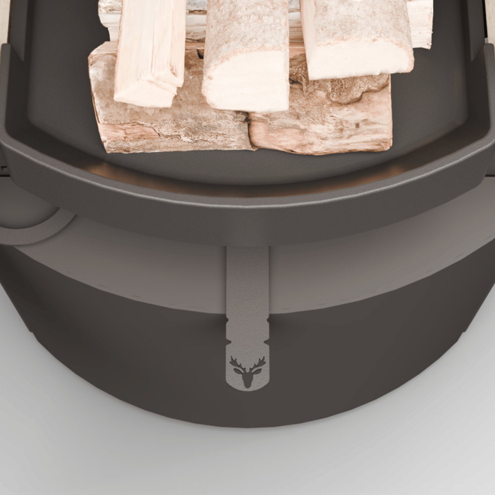 Wanders Kelio Round Base Wanders Kelio Round Base - Afbeelding 3