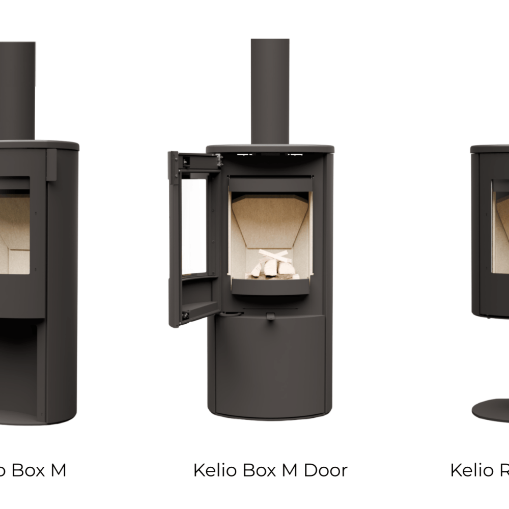 Wanders Kelio Round Base Wanders Kelio Round Base - Afbeelding 4