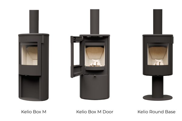 Wanders Kelio Round Base Wanders Kelio Round Base
