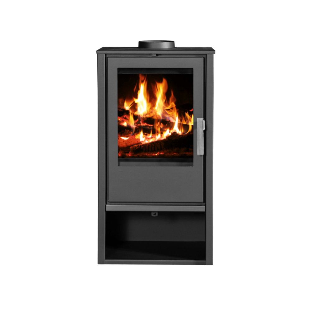 Woodfire Reims Woodfire Reims - Afbeelding 2