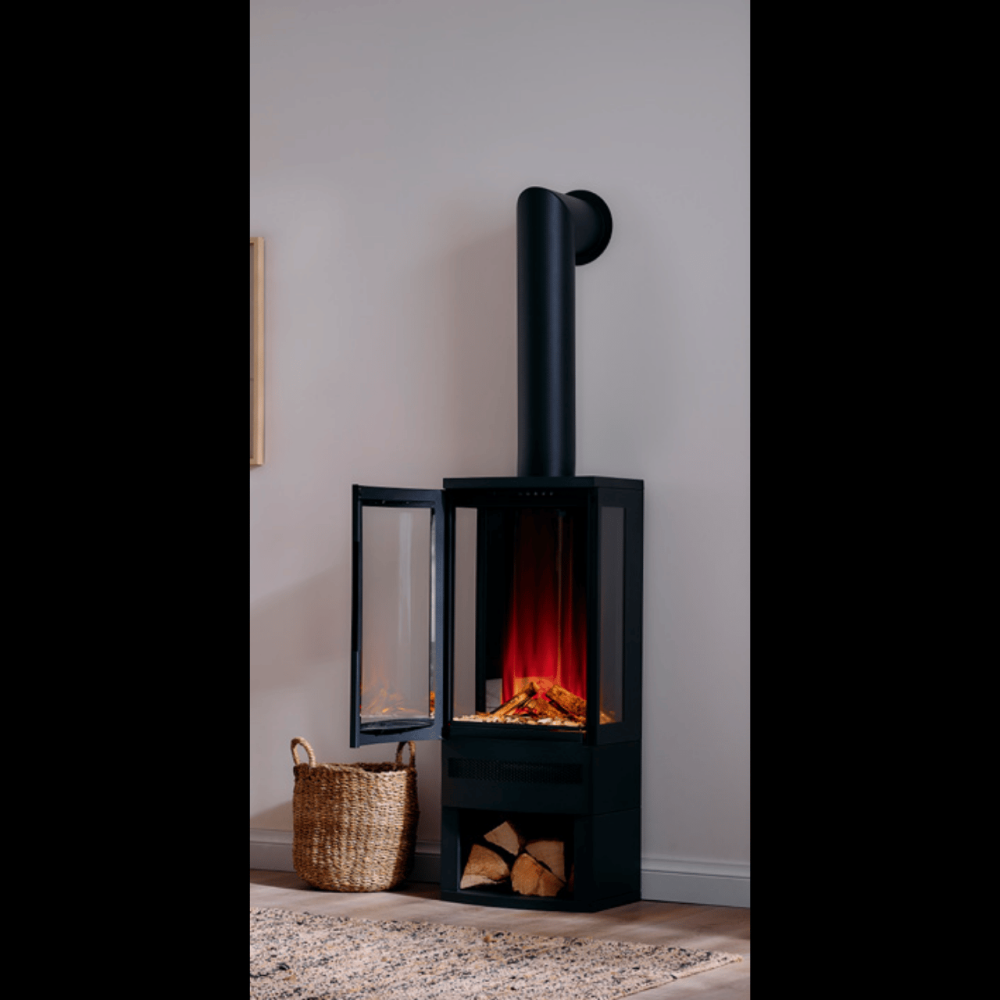 British Fires Bramshaw British Fires Bramshaw - Afbeelding 5
